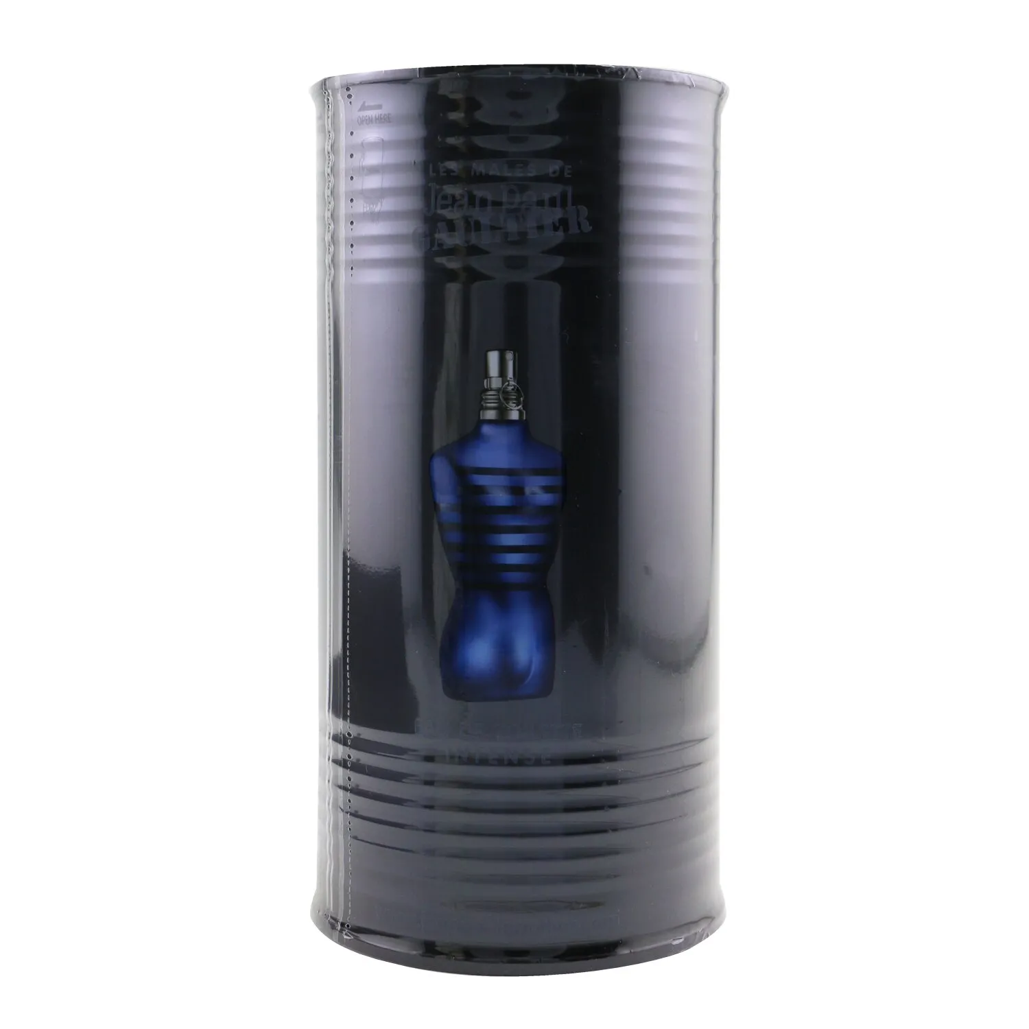 Ultra Male Eau De Toilette Spray Intenso