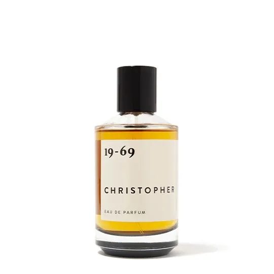 19-69 Christopher Street Eau de Parfum 100 ml