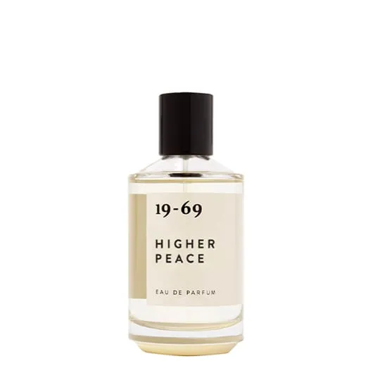 19-69 Higher Peace Eau de Parfum Unisex 30 ml