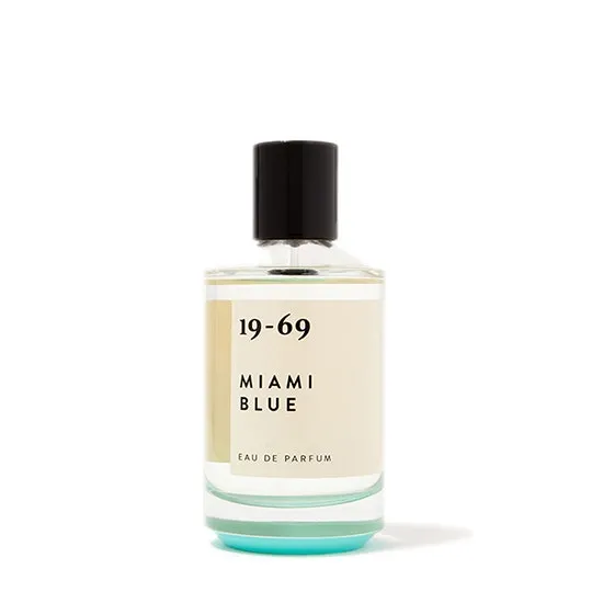 19-69 Miami Blue Eau de Parfum Unisex 100 ml