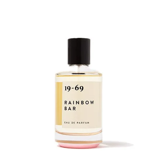 19-69 Rainbow Bar Eau de Parfum 100 ml