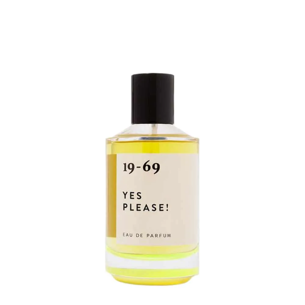 19-69 Yes Please! Eau de Parfum 30 ml