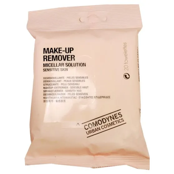 Comodynes Desmaquillante Pieles Sensibles