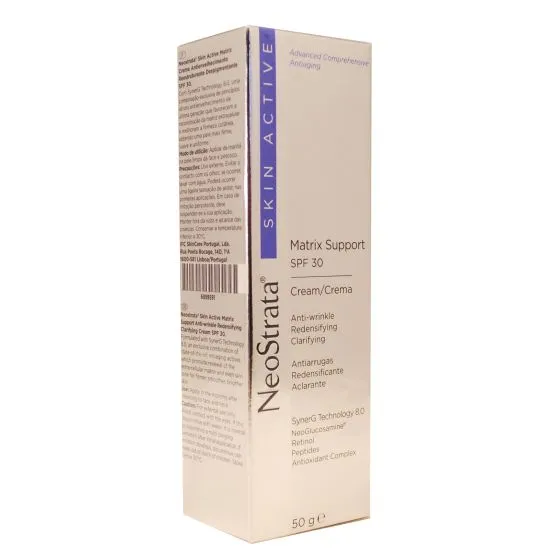 Neostrata Matrix Support SPF30 Crema