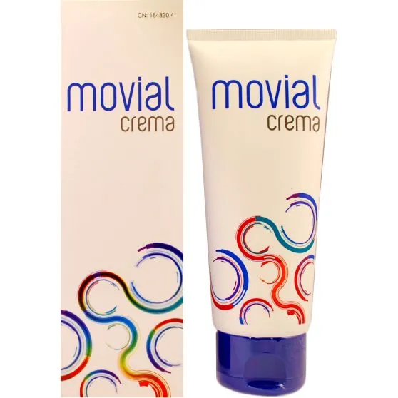 Movial Crema