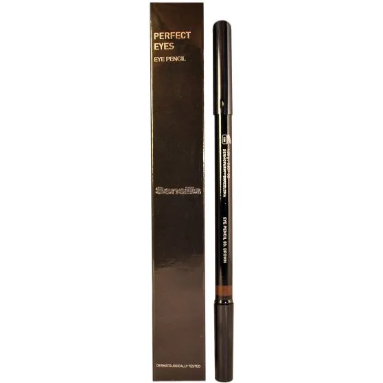 Sensilis Perfect Eyes Eye Pencil Brown