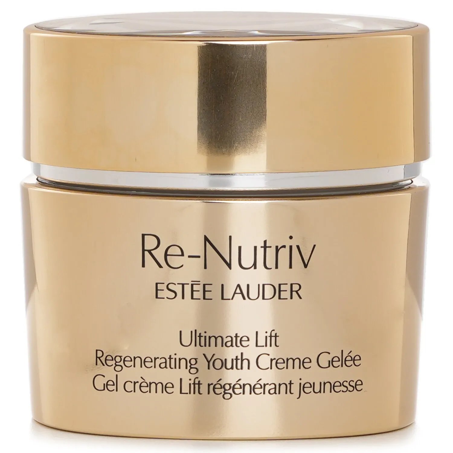 Re-Nutriv Ultimate Lift Crema Regenerante de Juventud Gelee