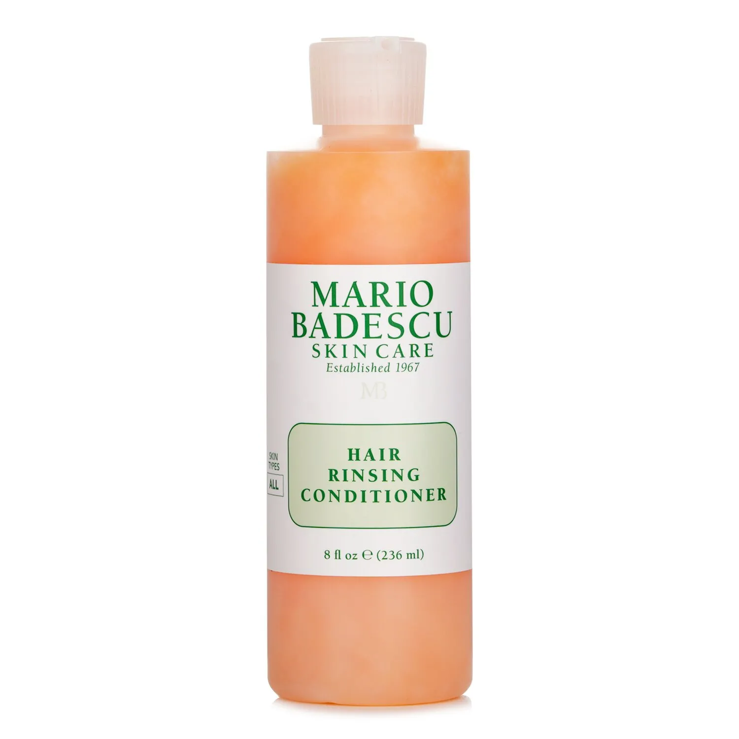 Hair Rinsing Acondicionador (Para Todo Tipo de Cabello)