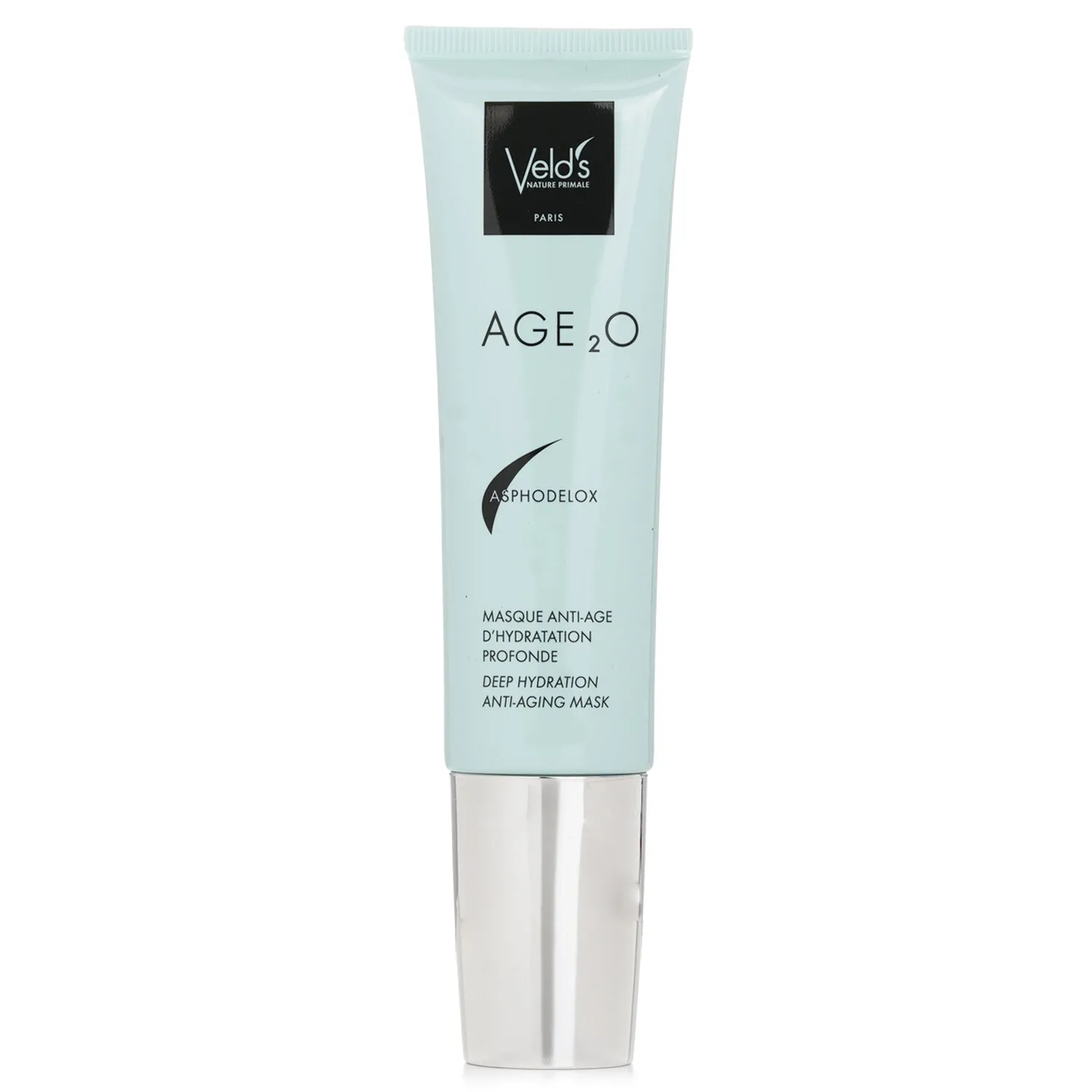 AGE 2O Mascarilla Anti-Envejecimiento Hidratación Profunda