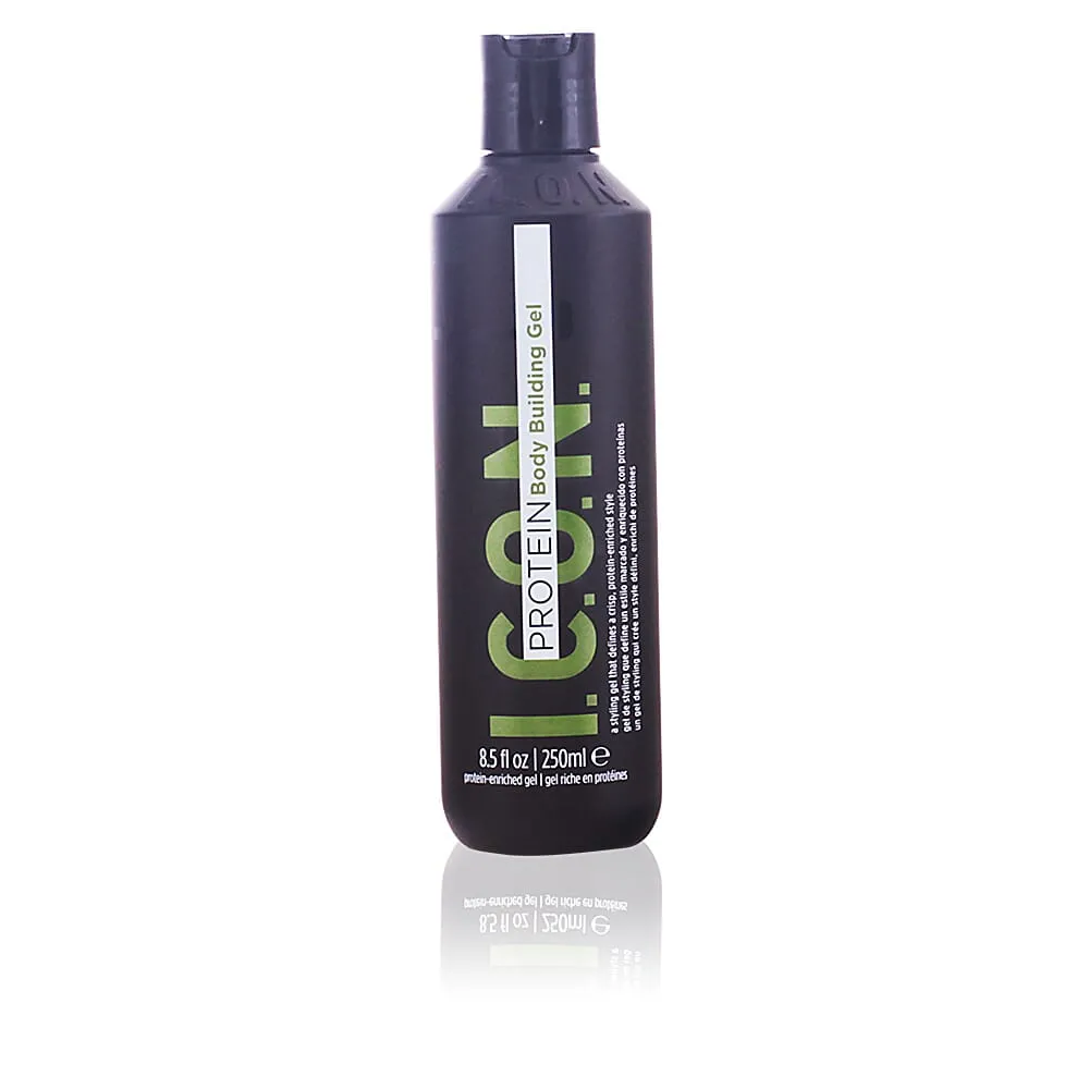 Protein Body Building Gel 250 ml de I.c.o.n.