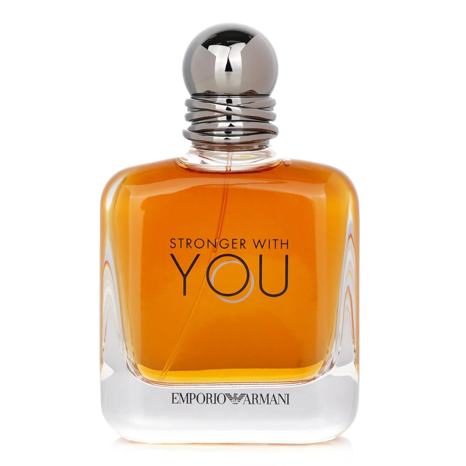 Emporio Armani Stronger With You Eau de Toilette en Vaporizador