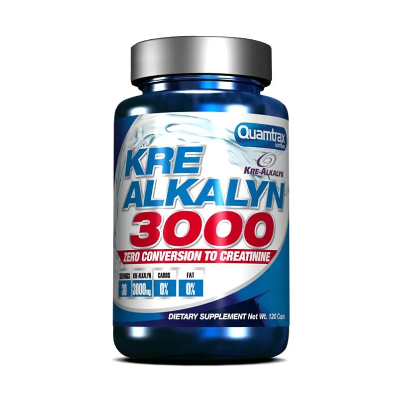 KRE-ALKALYN 3000