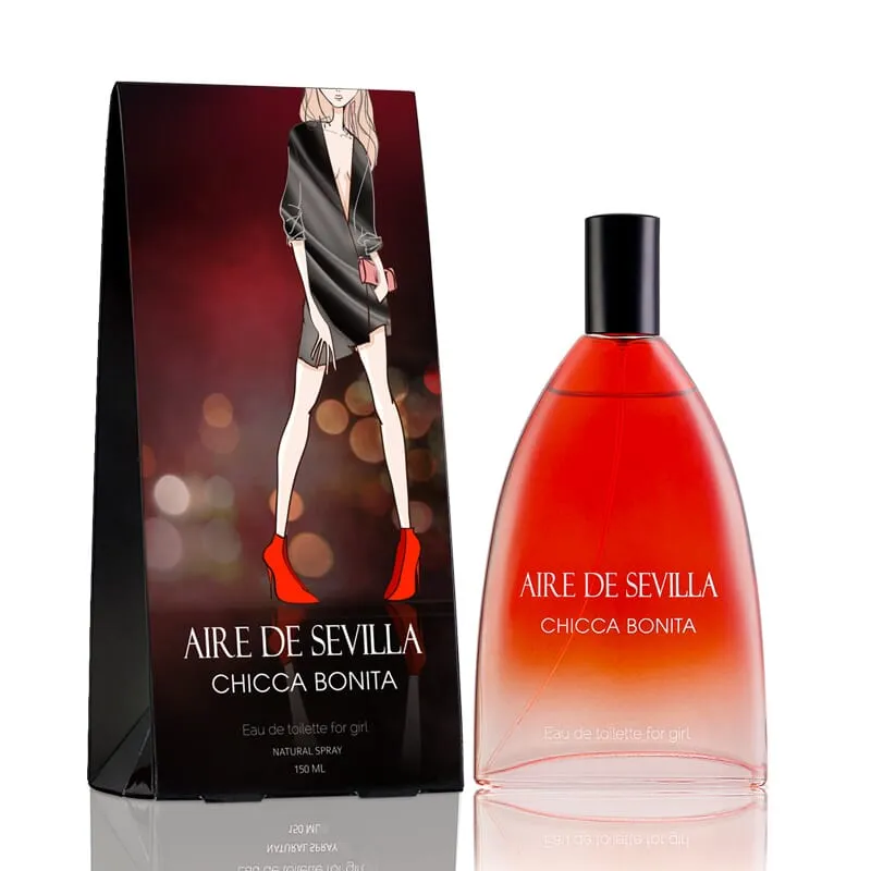 AIRE DE SEVILLA CHICCA BONITA edt vaporizador 150ml