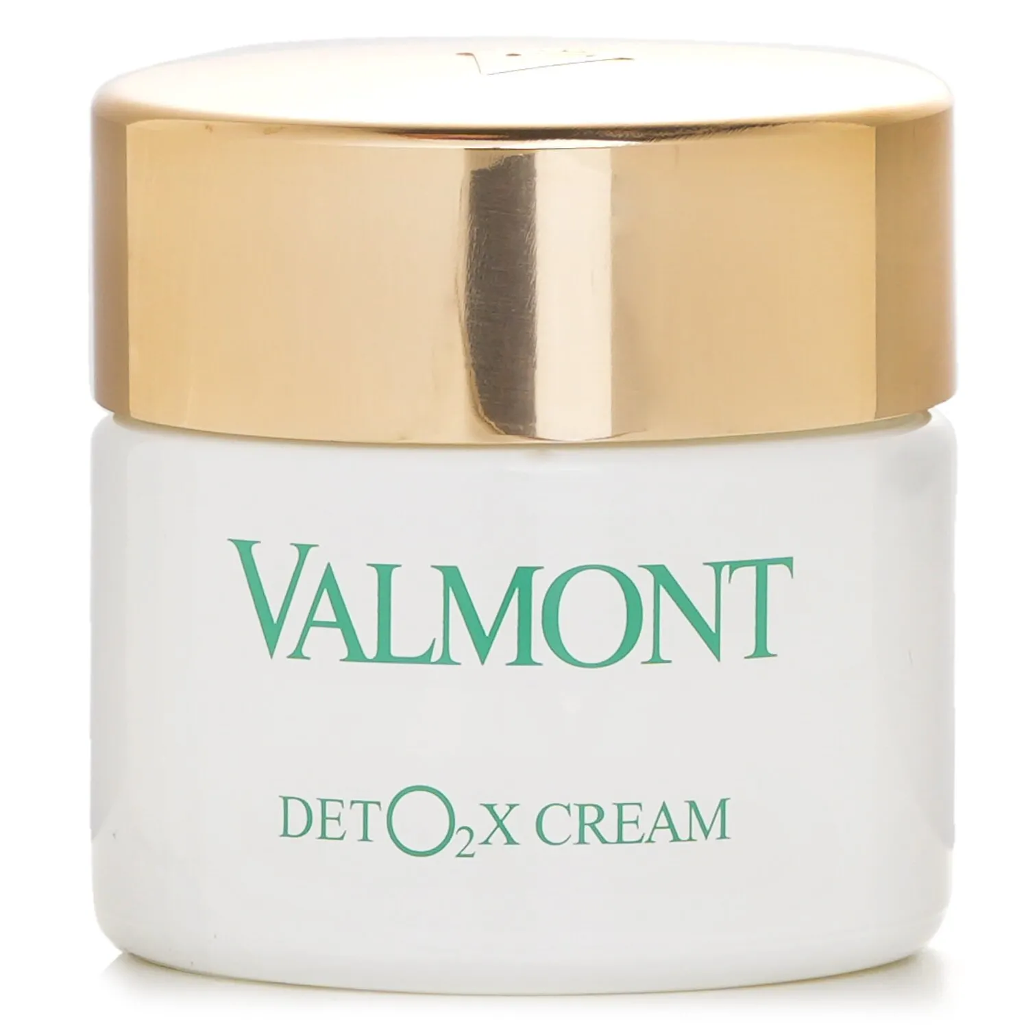 Deto2x Crema (Oxygenating & Detoxifying Face Cream)