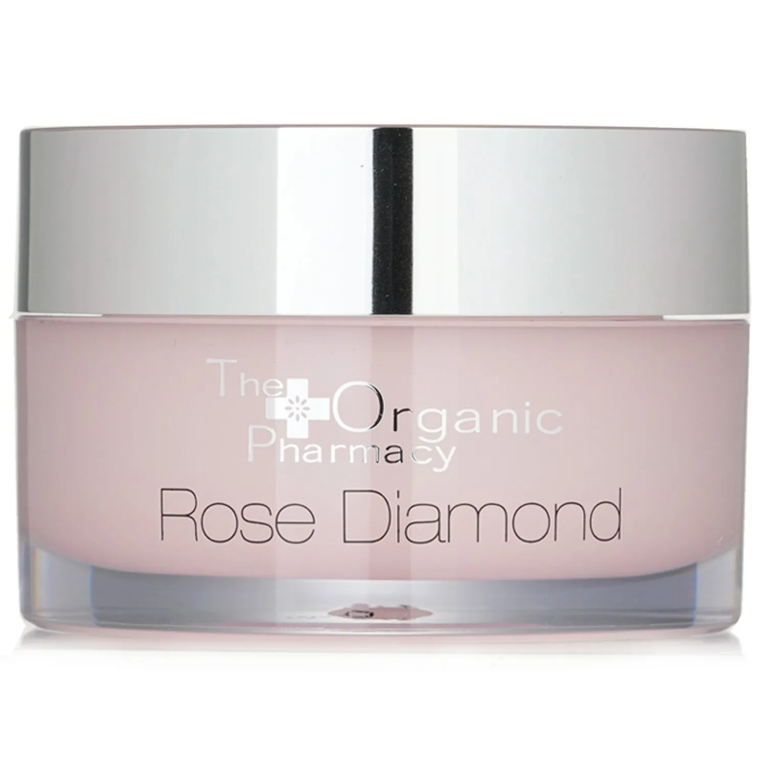 Rose Diamond Face Crema