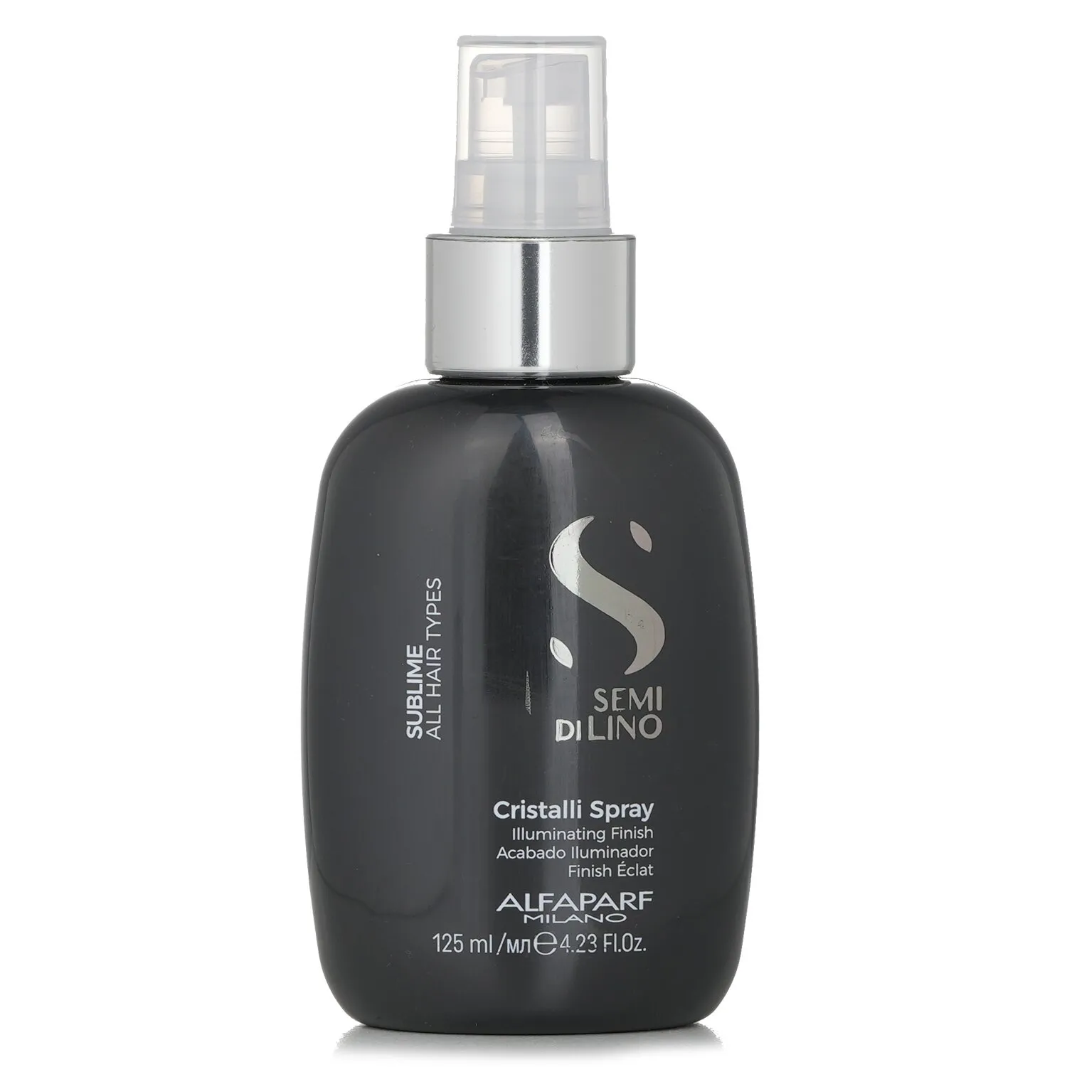 Semi Di Lino Sublime Cristalli Spray (Todo Tipo de Cabello)