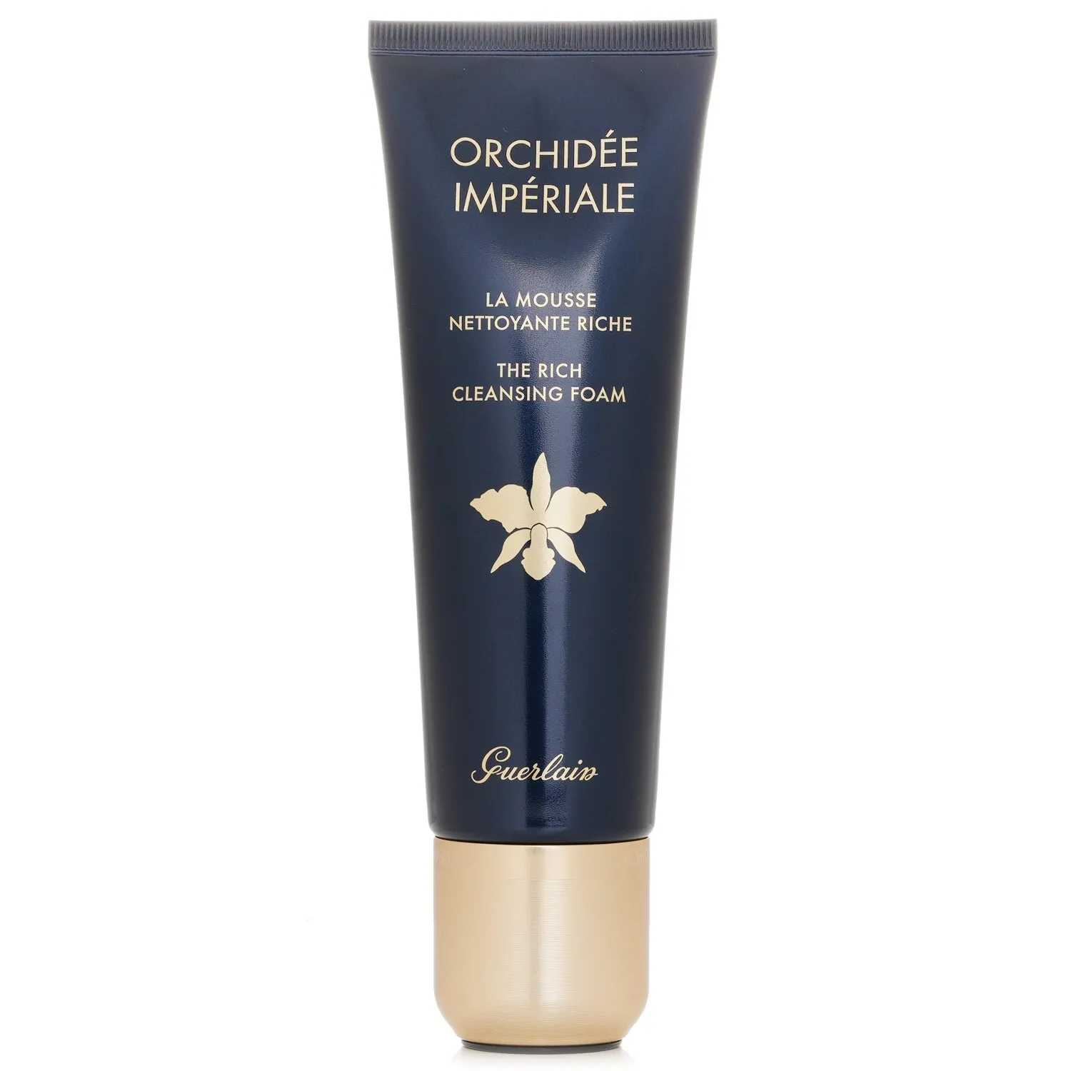 Orchidee Imperiale Exceptional Complete Care La Espuma Limpiadora Rica