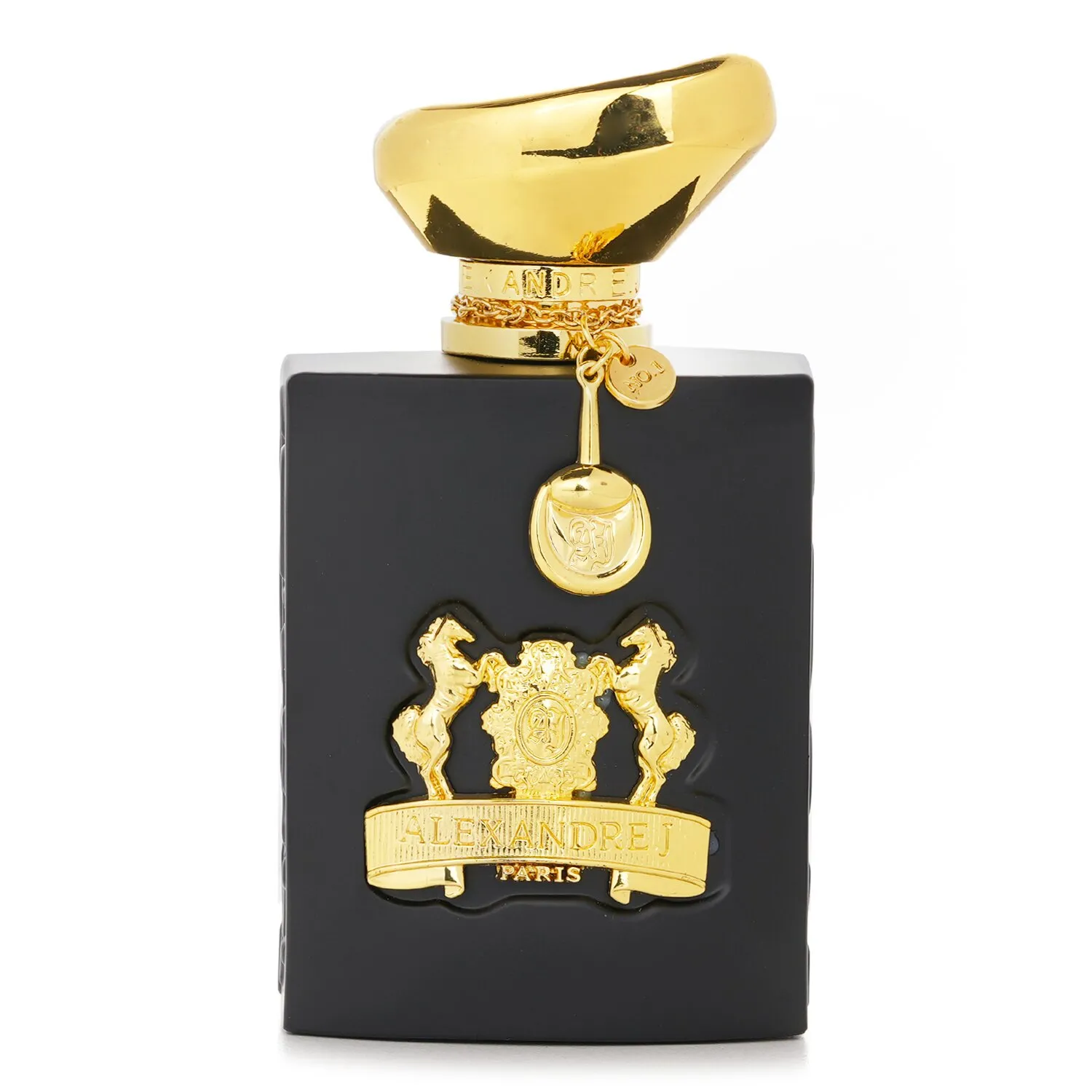 Oscent Black Eau de Parfum Vaporizador