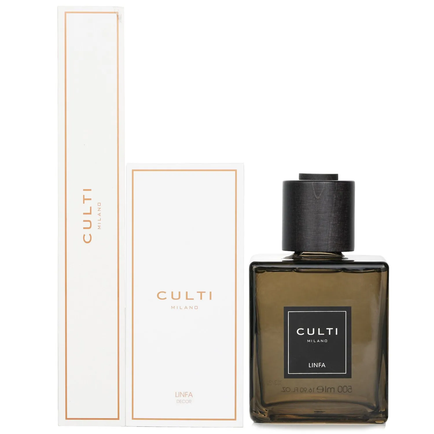 Decor Difusor de Cuarto - Linfa