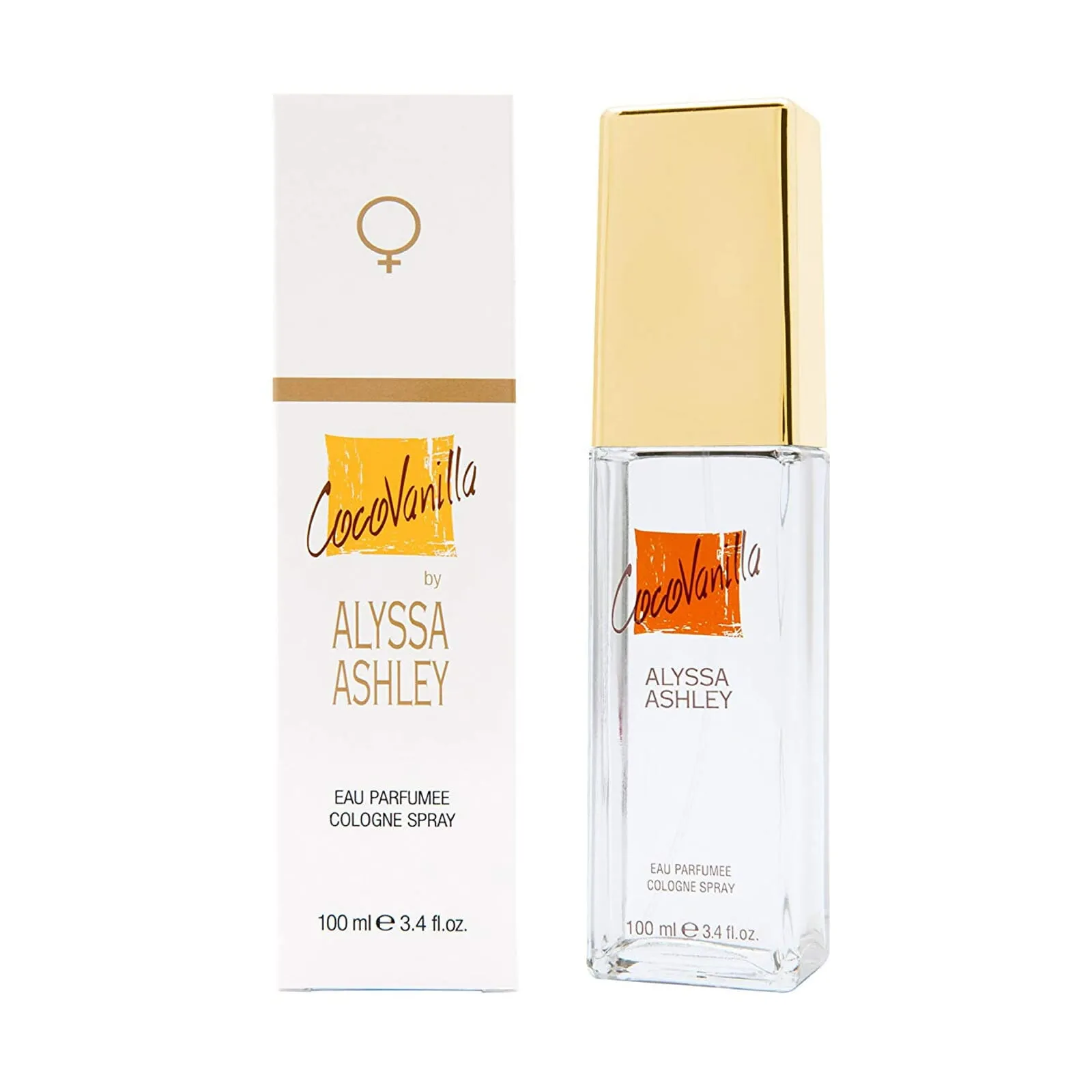 Coco Vanilla EDC 100 ml