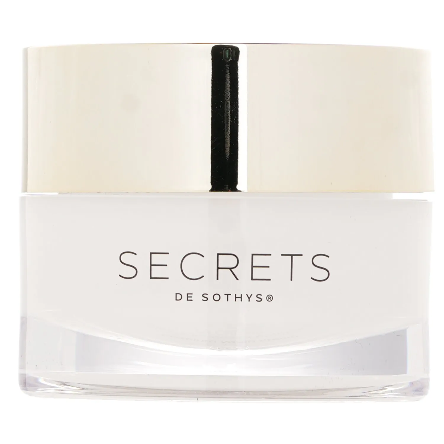 Secrets De Sothys La Creme Crema Facial