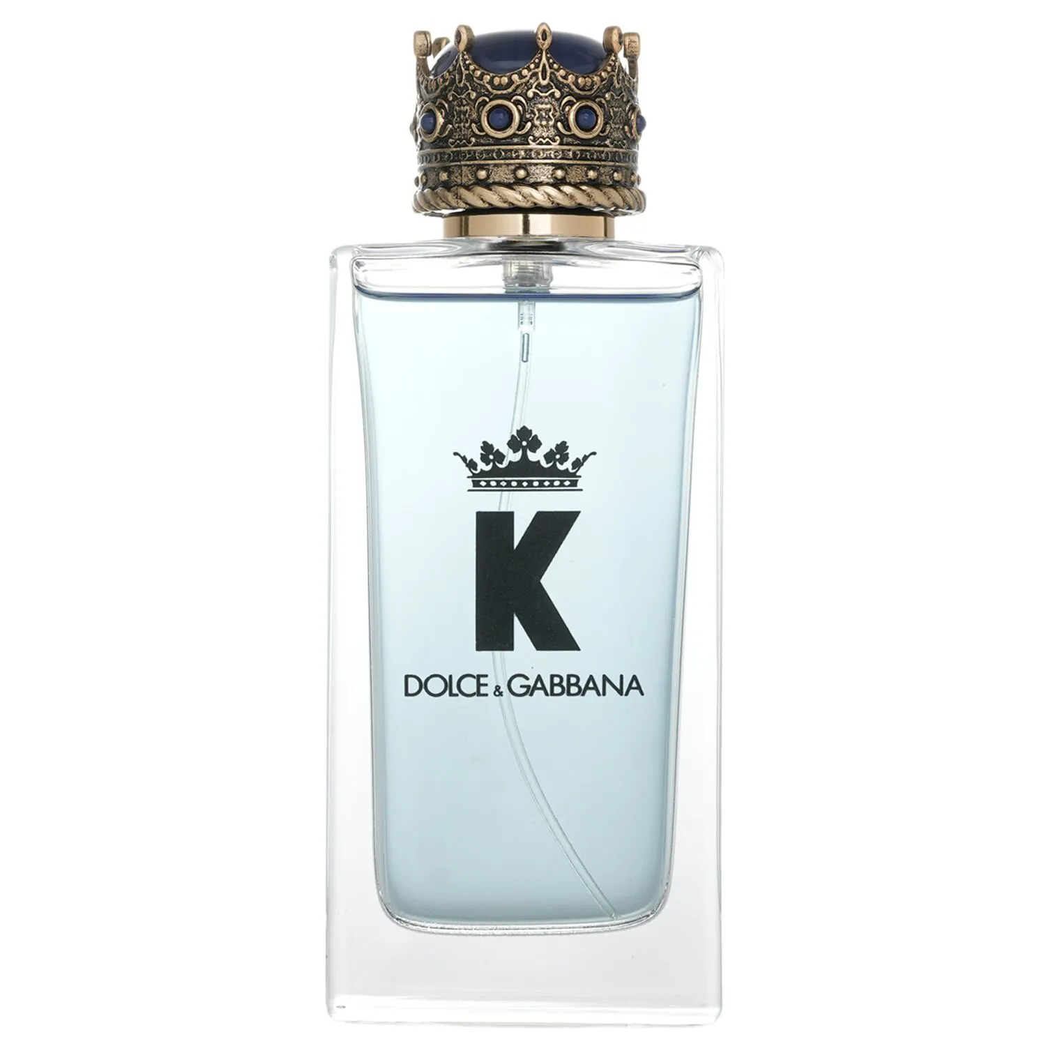 K Eau de Toilette en Vaporizador
