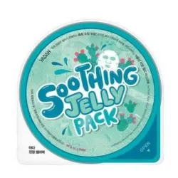 YADAH SOOTHING jelly pack