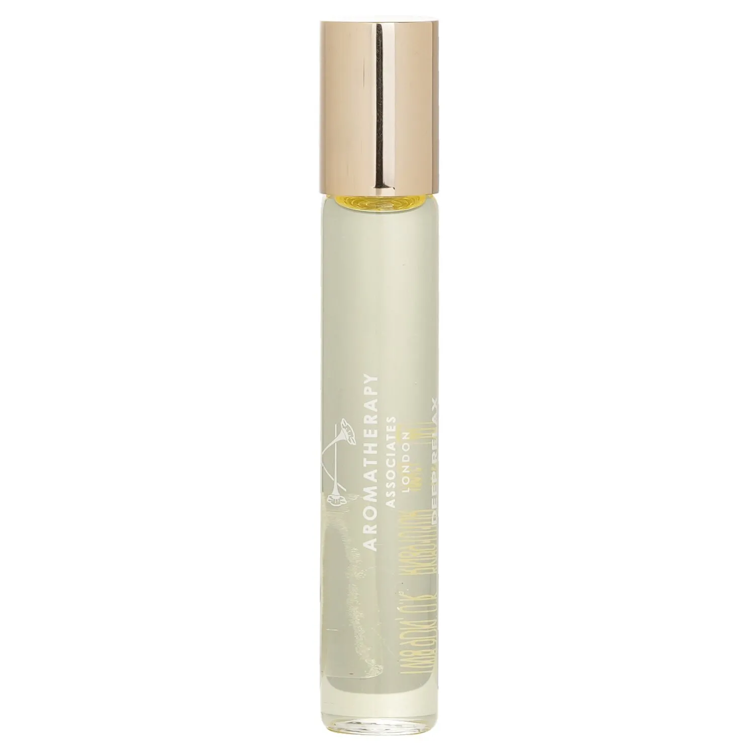 Relax - Bola de rodillo de relajación profunda