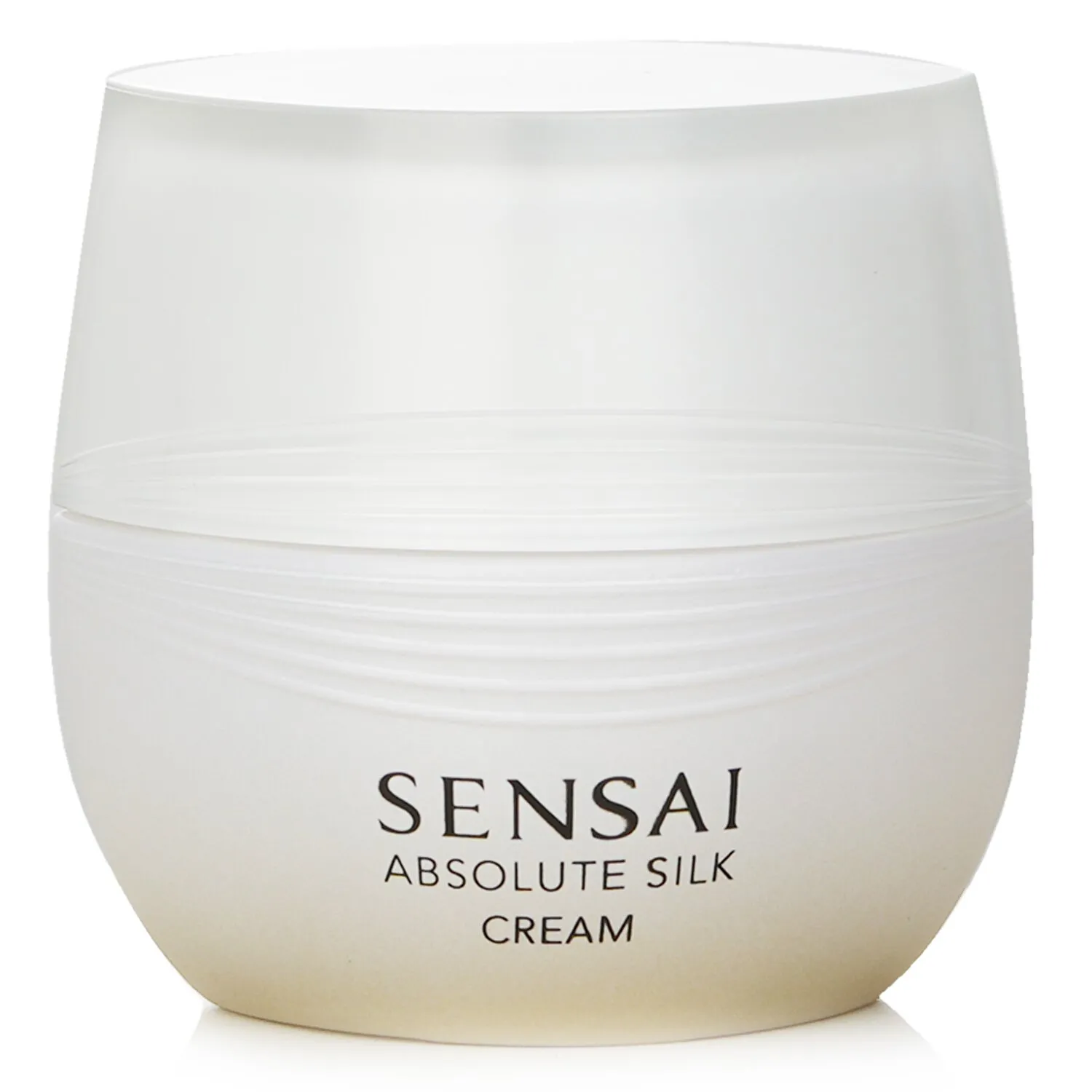 Sensai Absolute Silk Crema