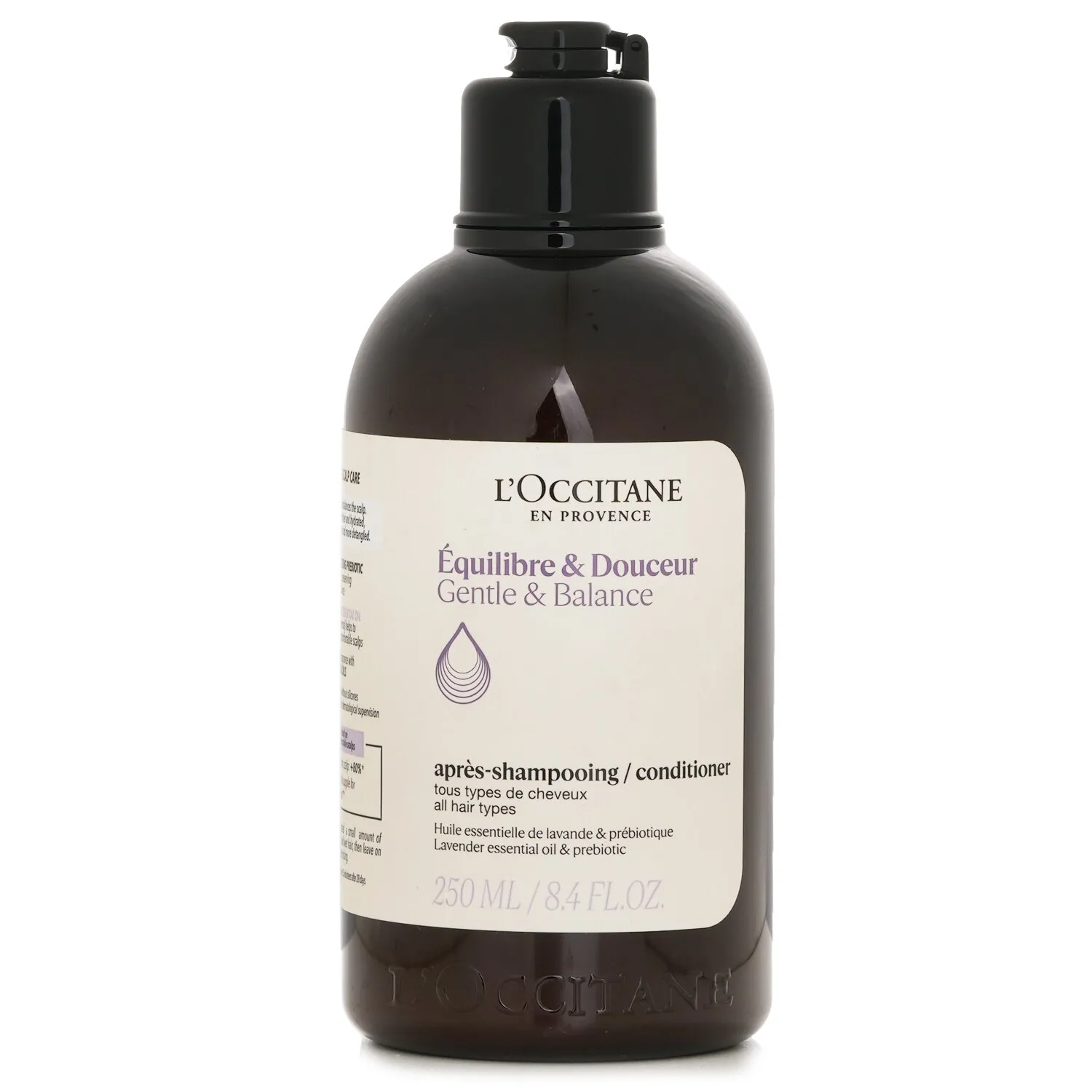 Aromachologie Acondicionador Suave & Balanceador (Todo Tipo de Cabello)