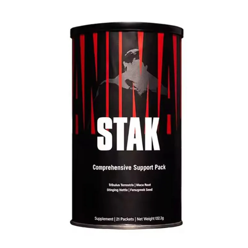 Animal Stak 21 Packs ▸ Universal Nutrition