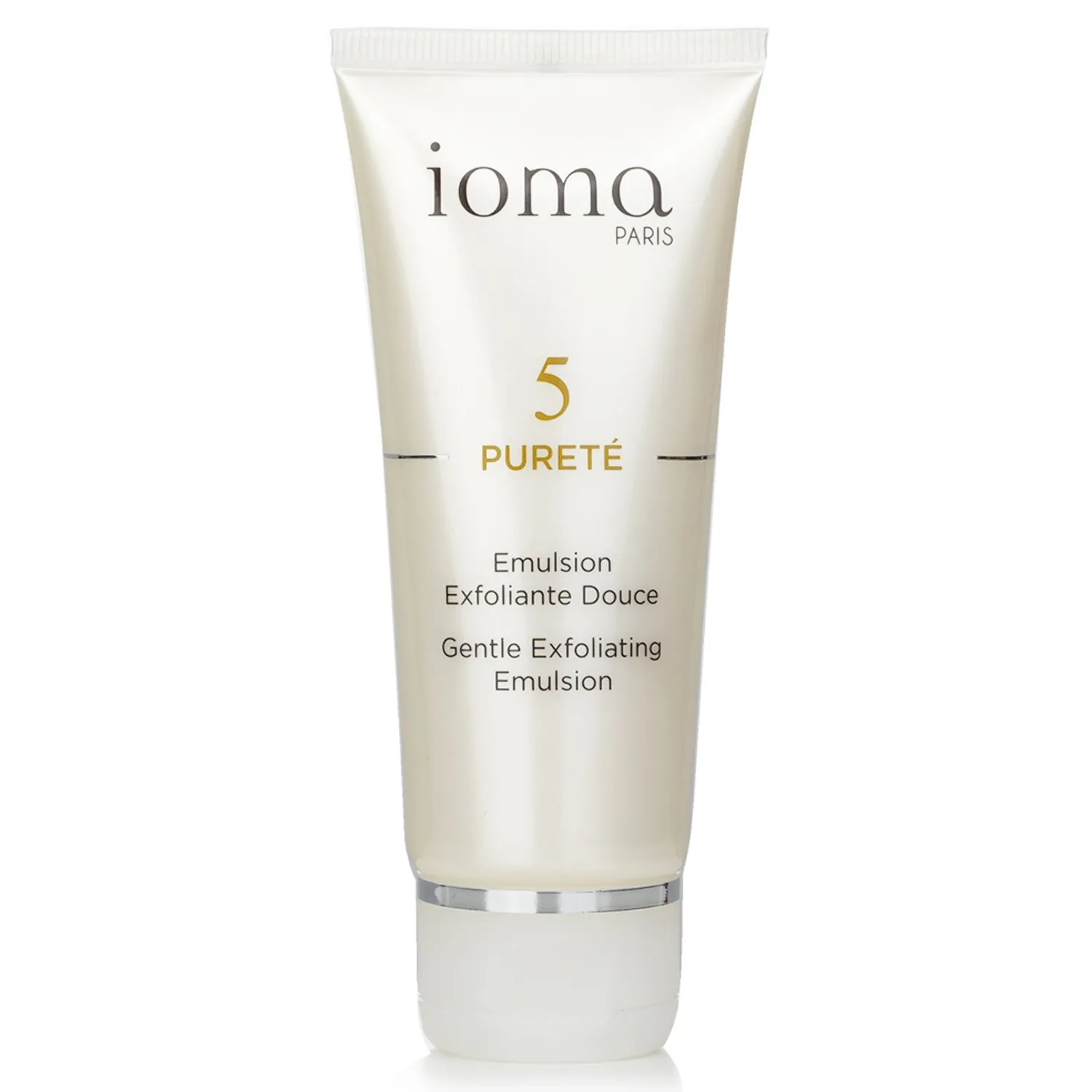 Purete - Emulsión Exfoliante Suave