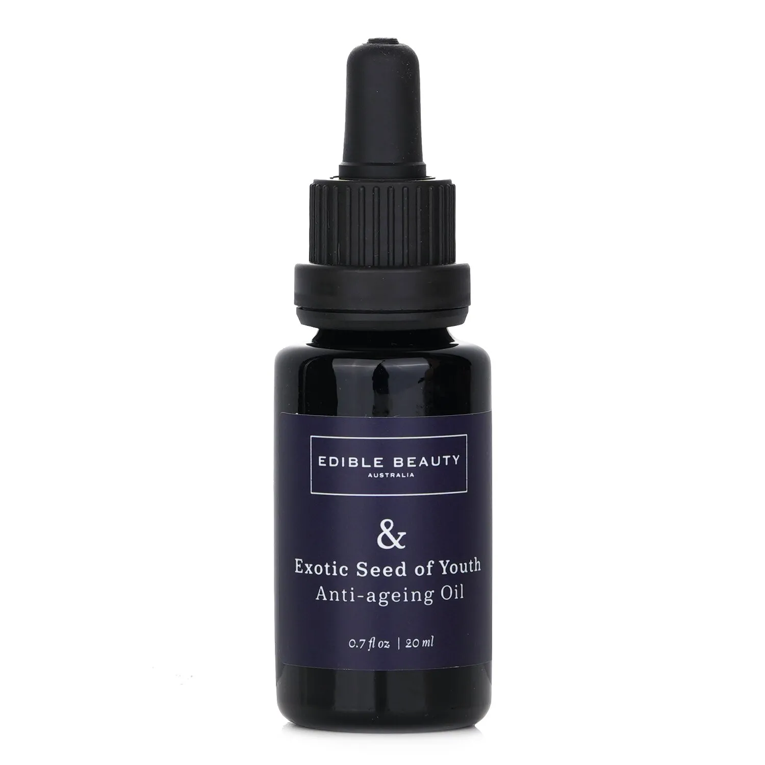& Exotic Seed of Youth Aceite Anti-Envejecimiento