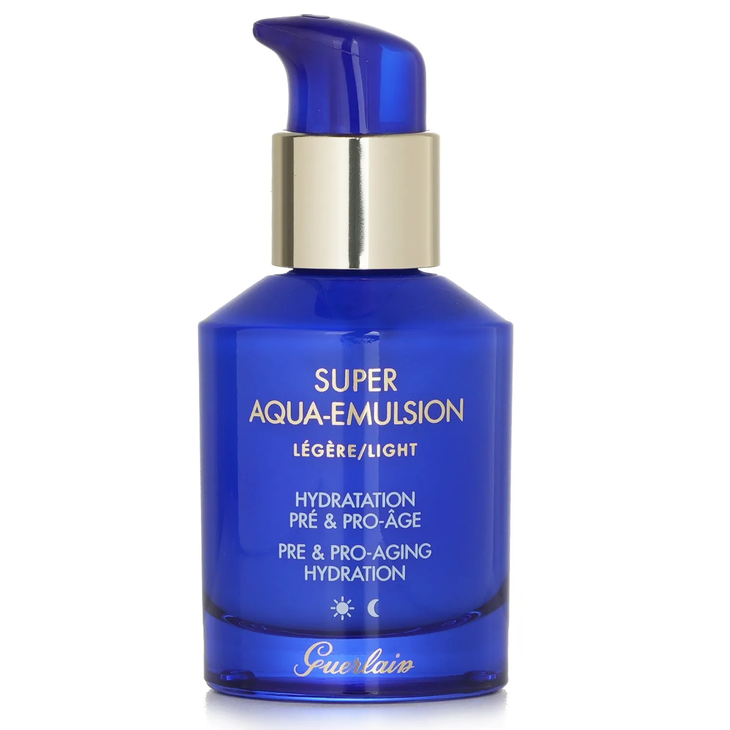 Super Aqua Emulsión - Light