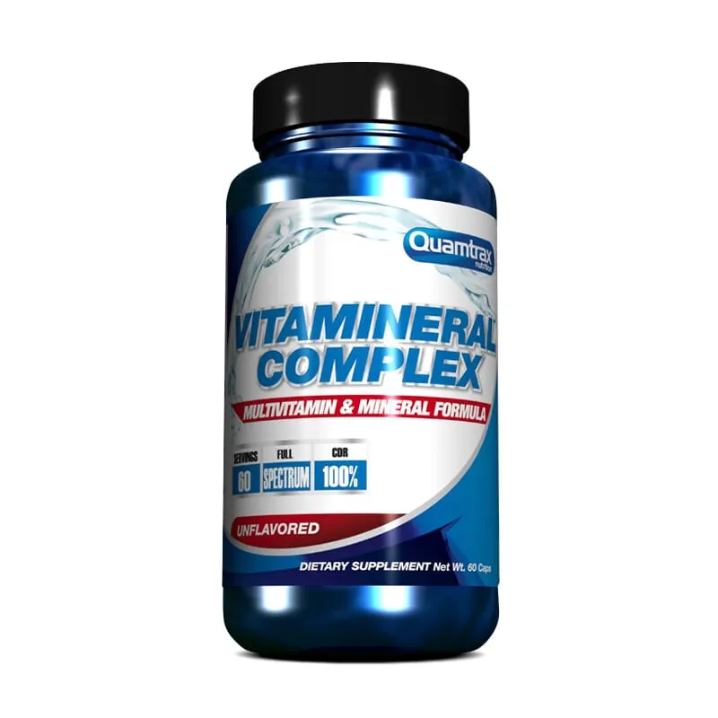 VITA MINERAL COMPLEX