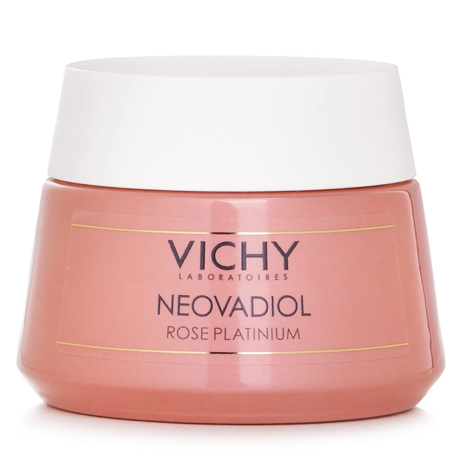 Neovadiol Rose Platinium Crema Rosada Fortificante & Revitalizante - Crema de Día (Para Piel Madura & Opaca)