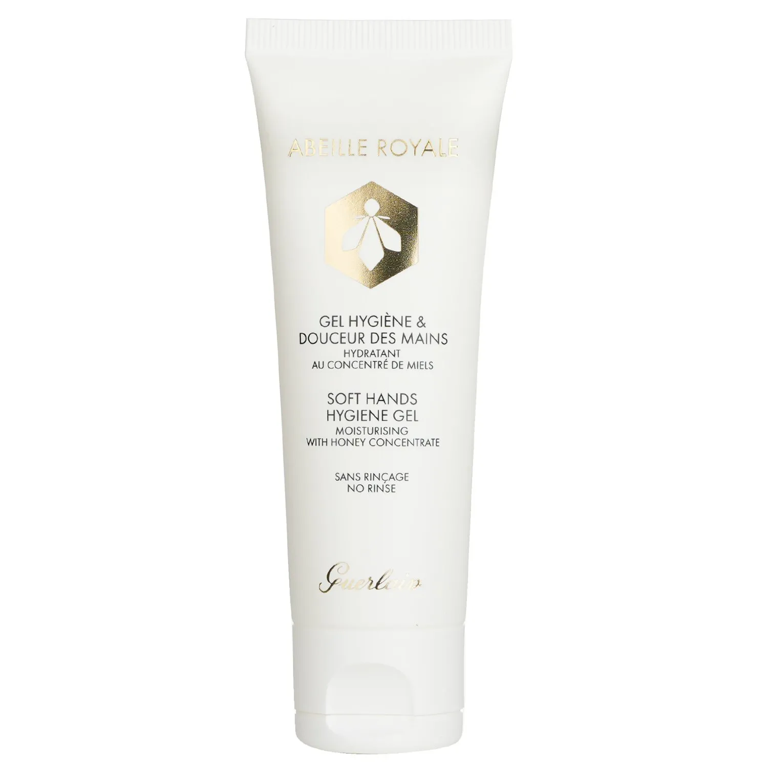 Abeille Royale Soft Hands Gel de Higiene