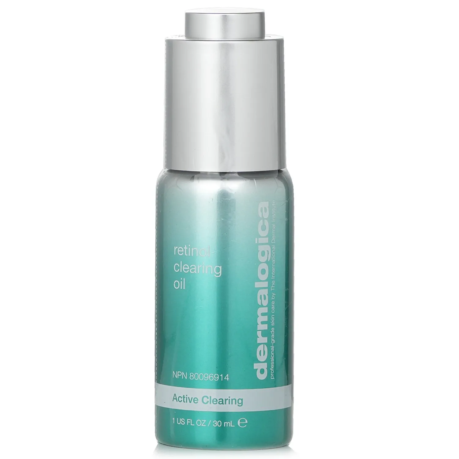 Active Clearing Aceite Aclarante de Retinol