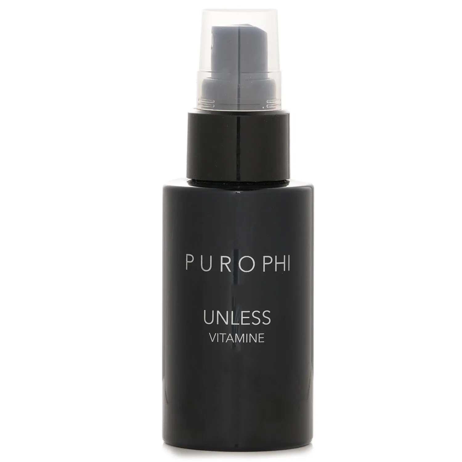 Unless Vitamine (Crema + Bruma, Rica En Vitaminas & Probióticos)(Para Pieles Normales & Sensibles)