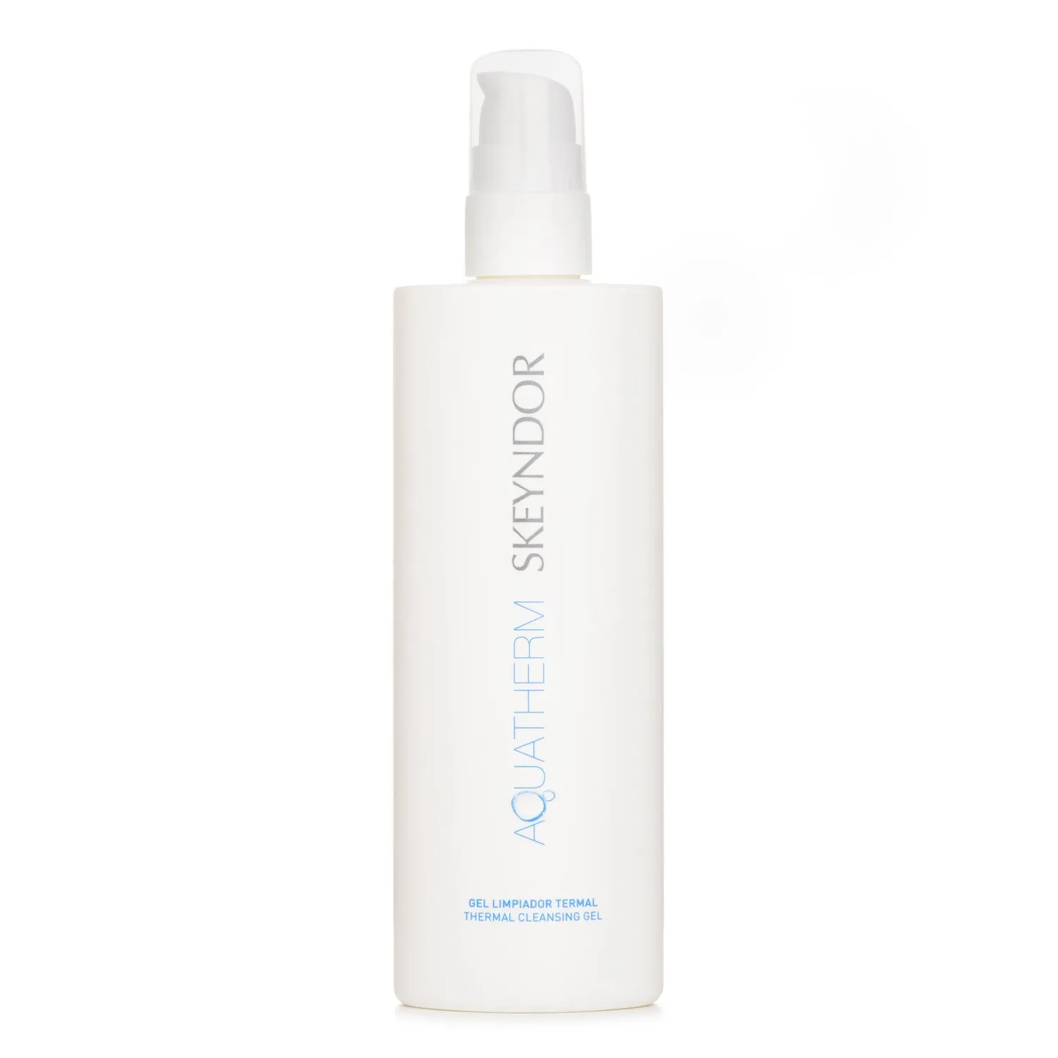 Aquatherm Thermal Gel Limpiador (Para Pieles Sensibles & Propensas a Grasa)