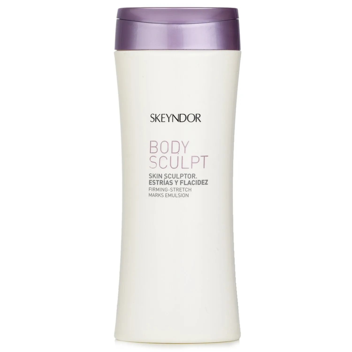 Body Sculpt Emulsión Reafirmante de Estrias