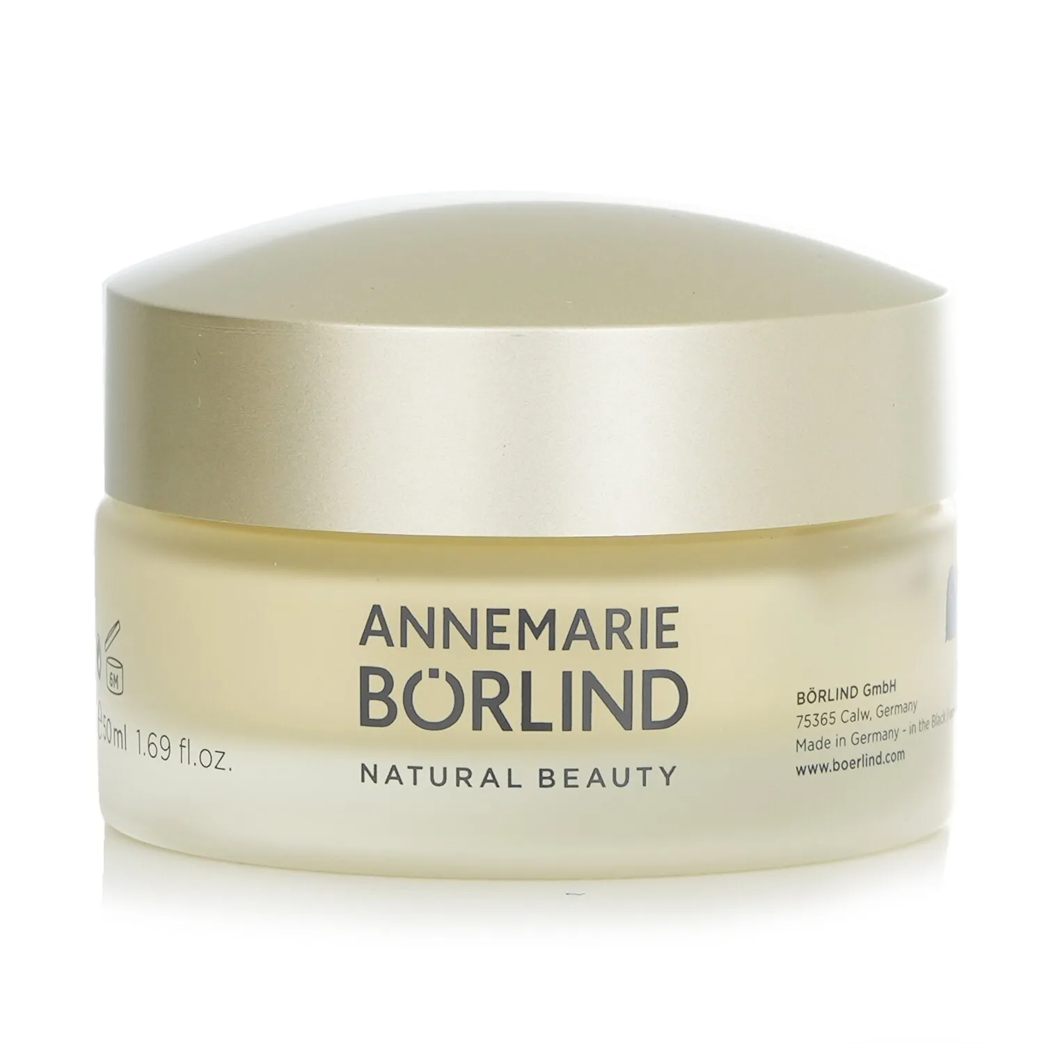 System Absolute System Anti-Aging Crema de Día Suavizante - Para Piel Madura