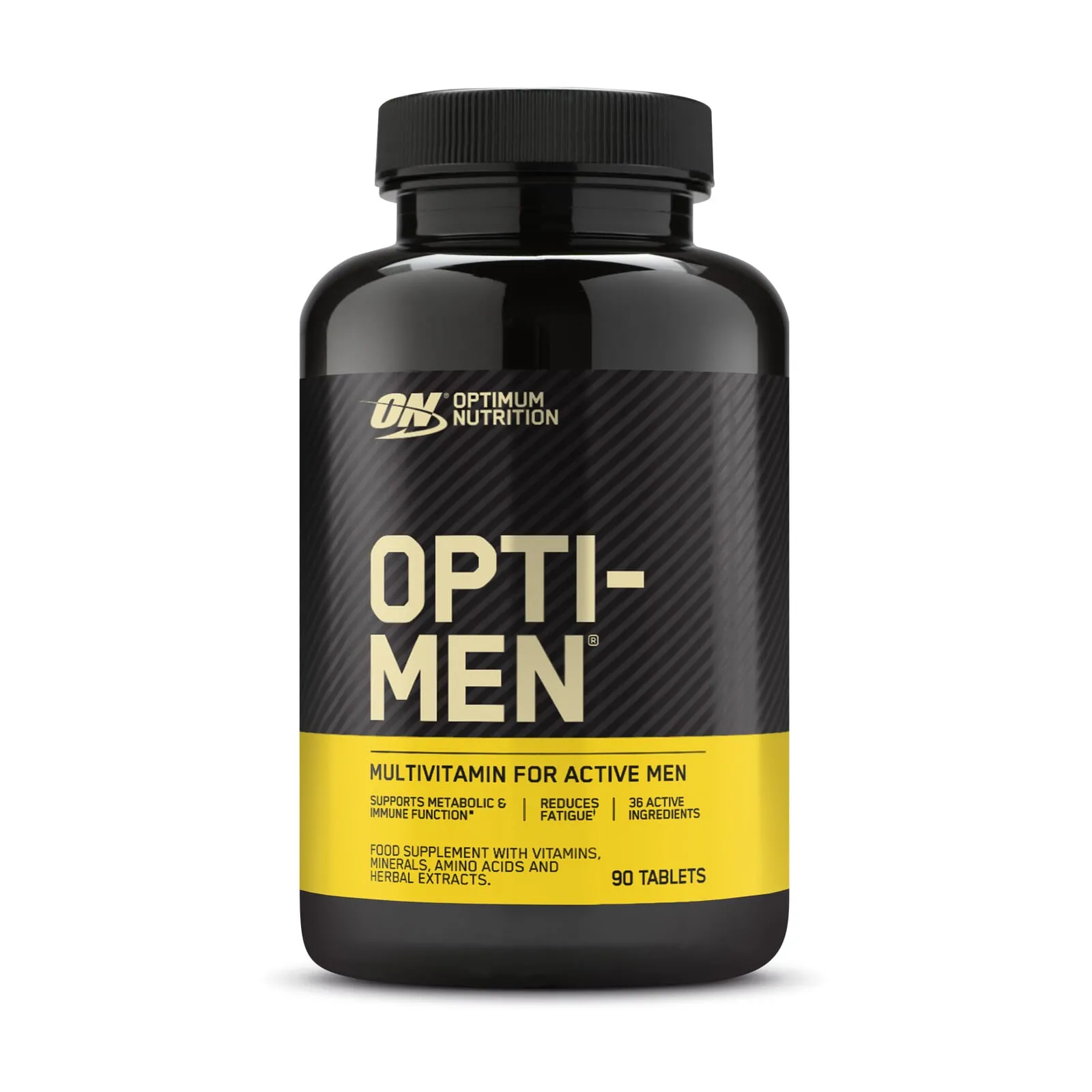 OPTI-MEN 90 Tabs