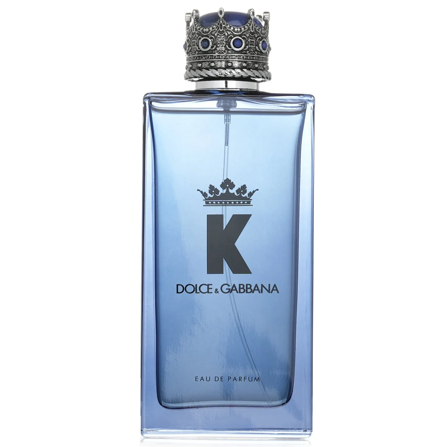 K Eau de Parfum Vaporizador