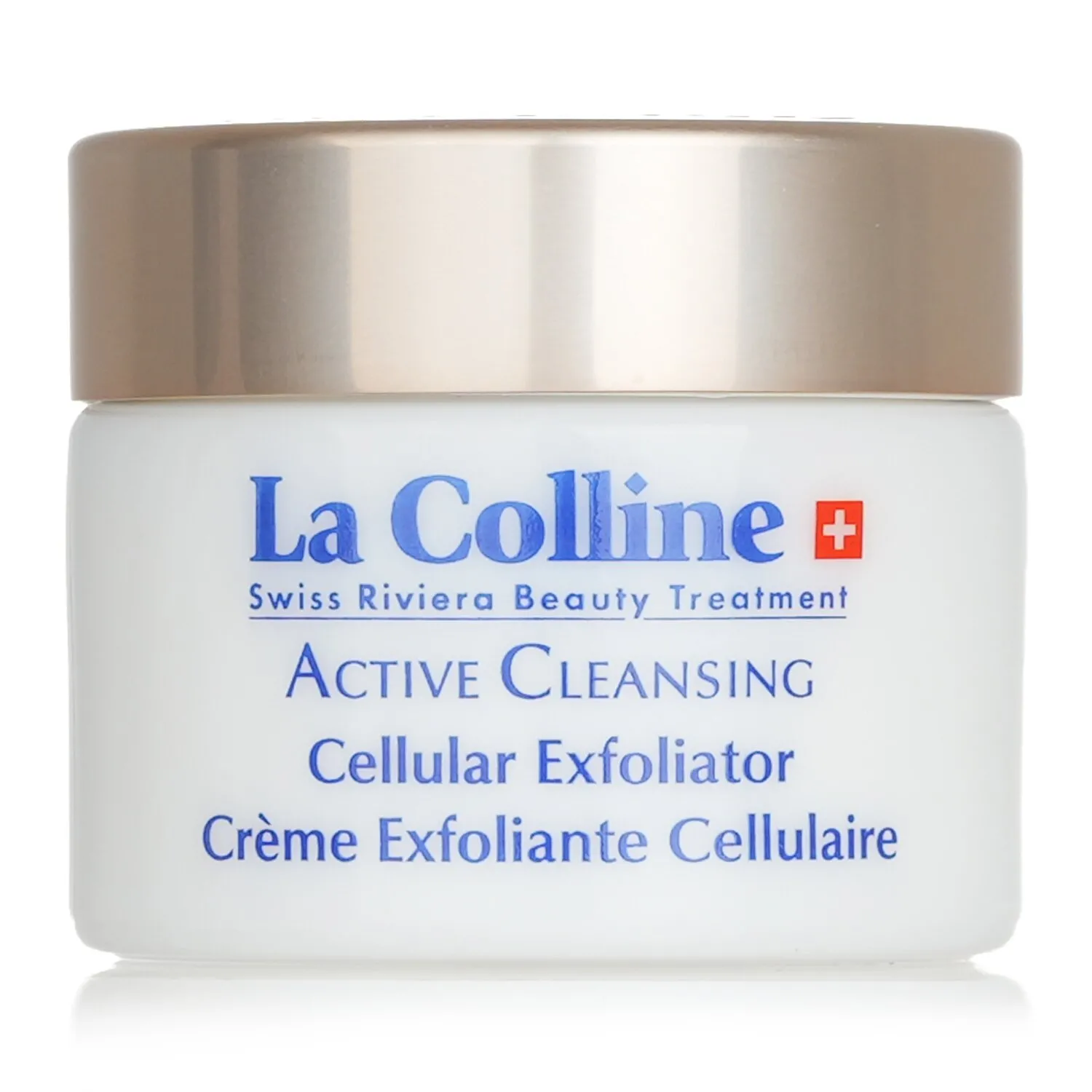 Active Cleansing - Exfoliante Celular