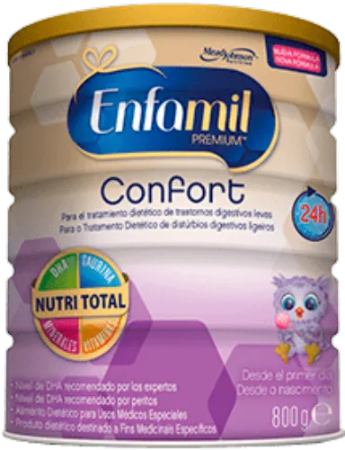 Enfamil premium confort (1 envase 800 g)