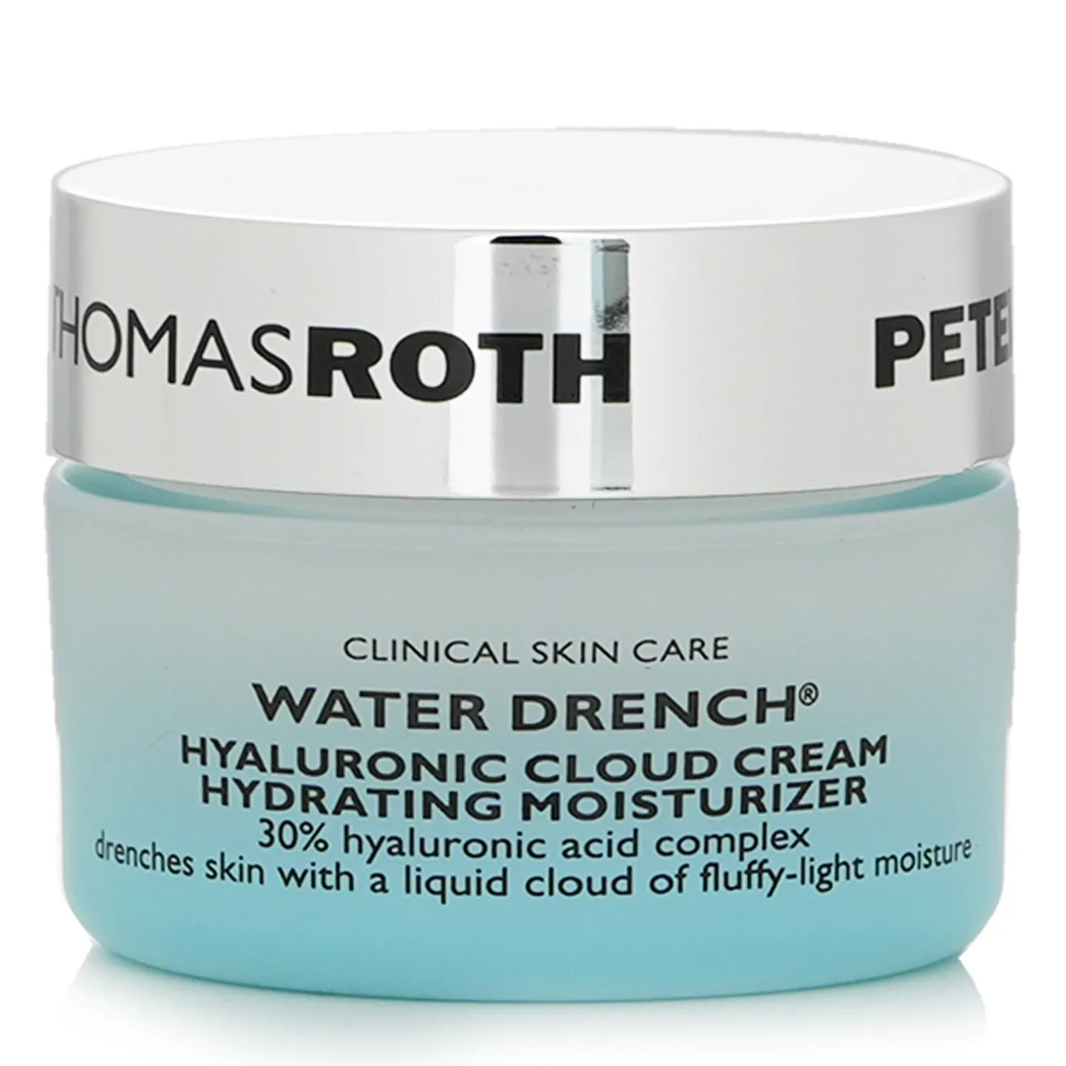 Water Drench Hyaluronic Cloud Crema Hydrating Moisturizer