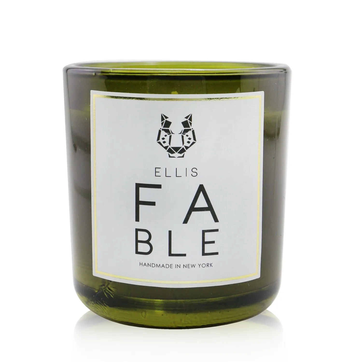 Vela perfumada fabulosa - Fable