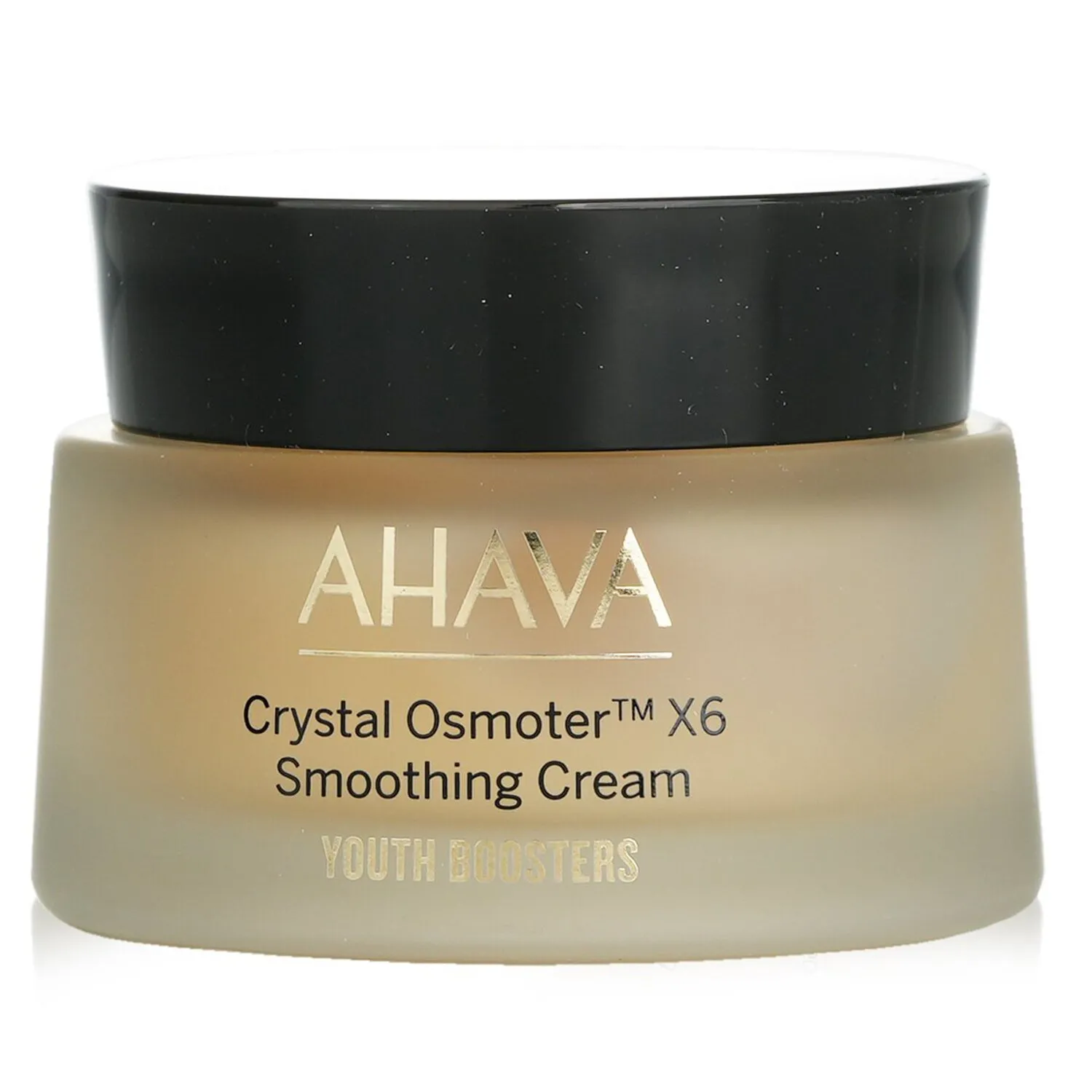 Crystal Osmoter X6 Smoothing Crema