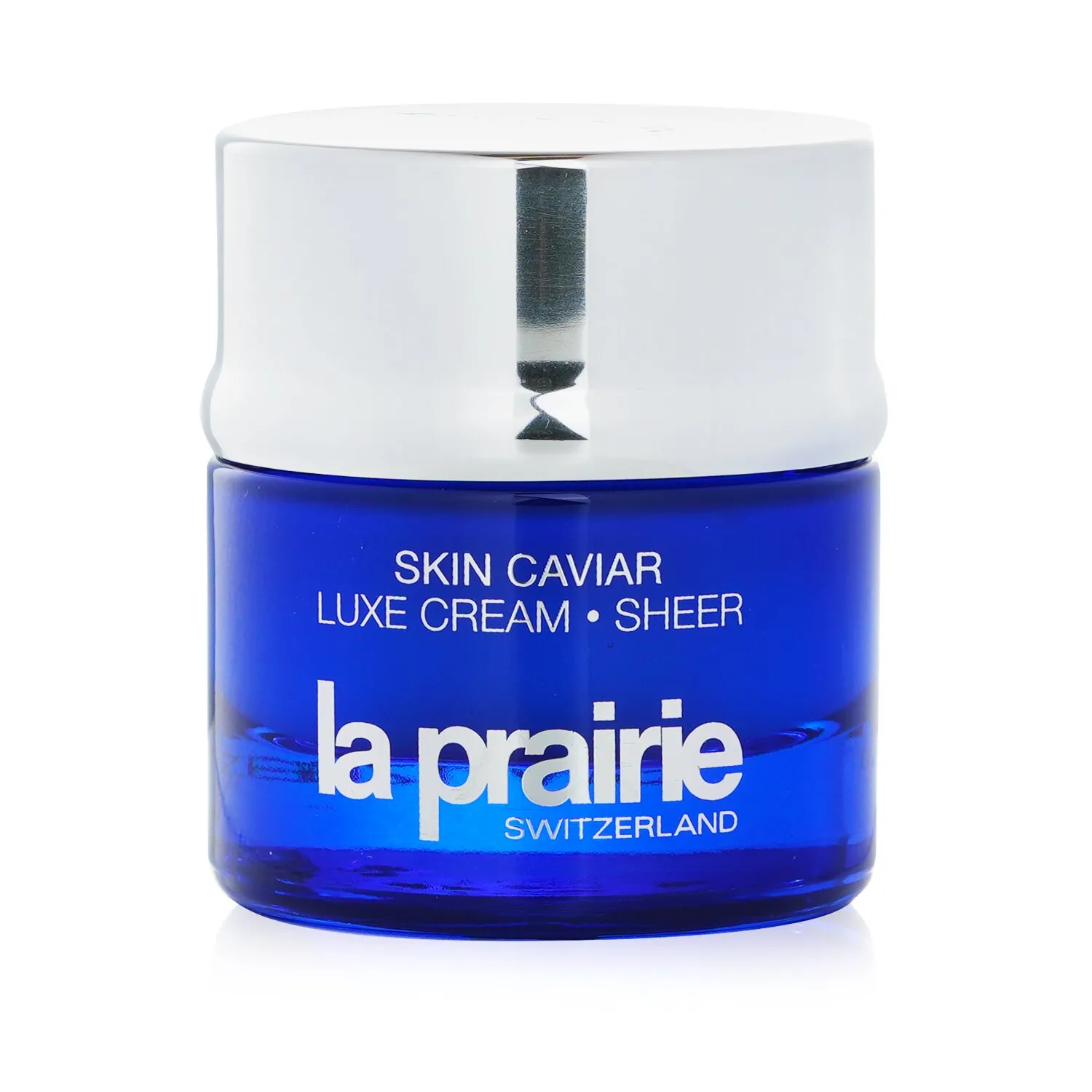 Skin Caviar Luxe Crema Sheer
